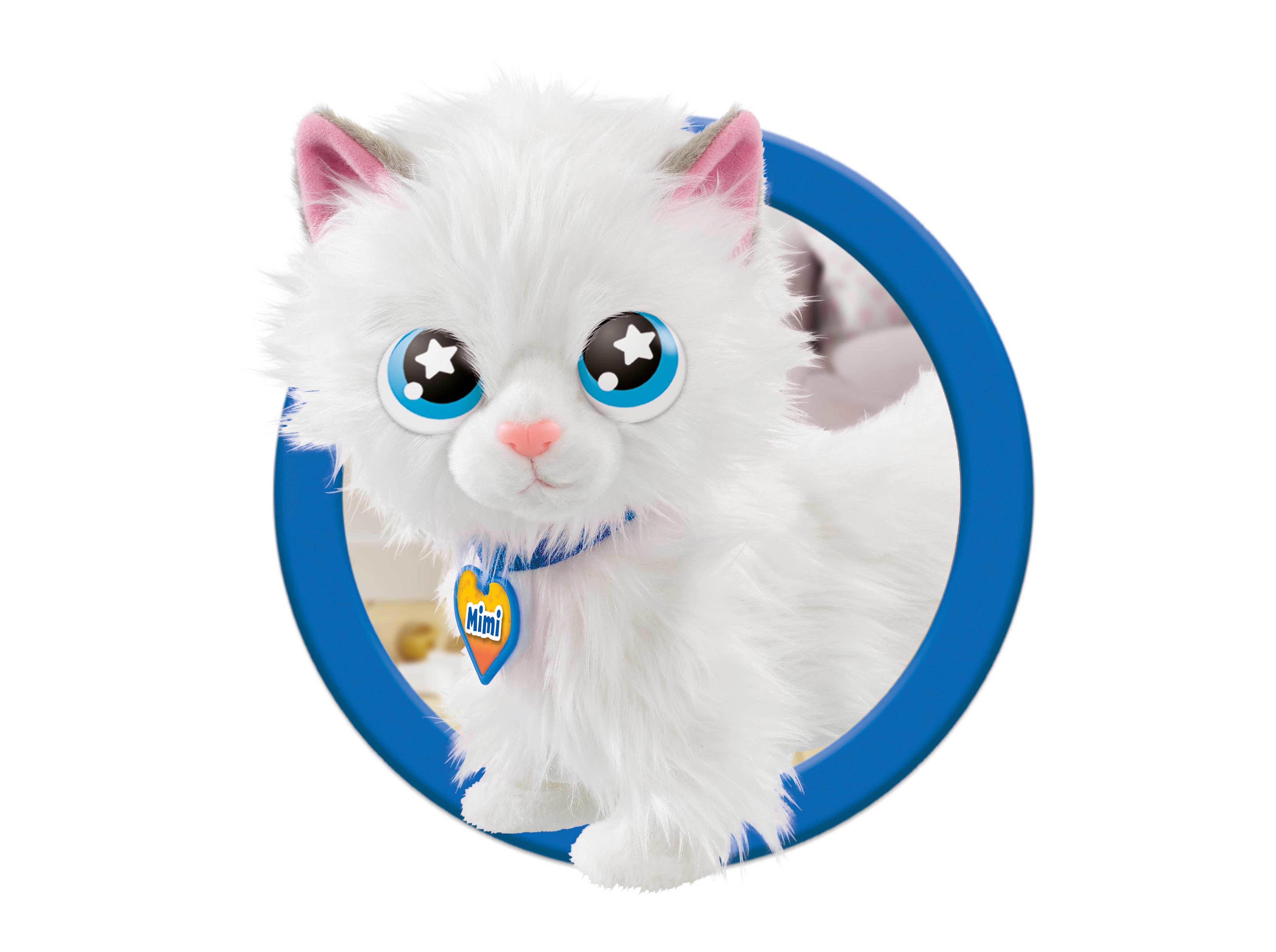 GATINHA MIMI MIMINHOS ANIMAGIC image number 6