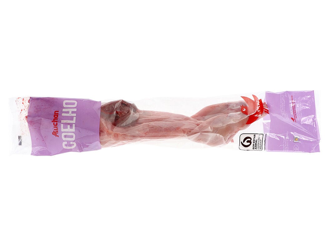 COELHO INTEIRO AUCHAN KG