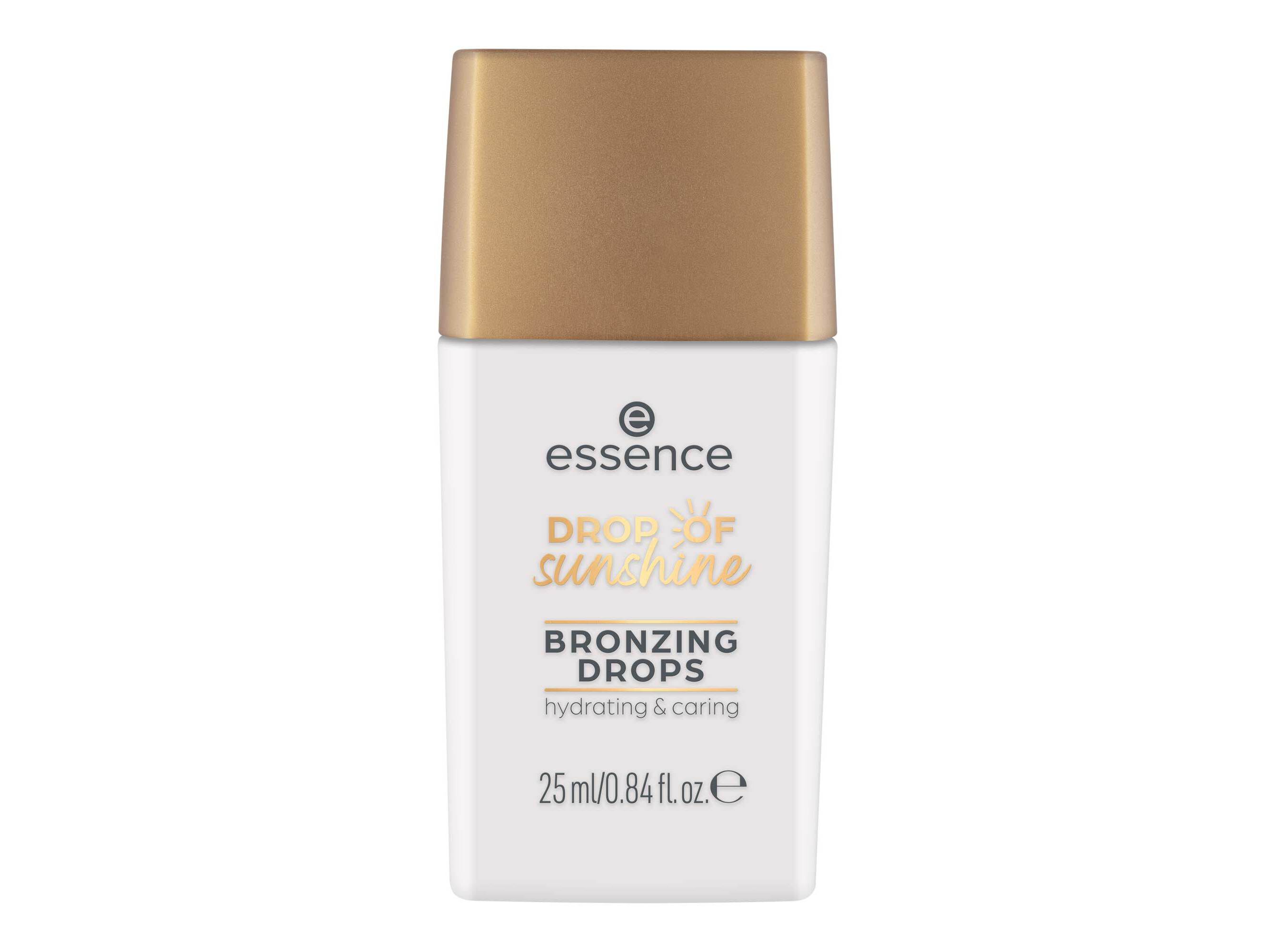 BRONZEADOR ESSENCE DROP OF image number 0