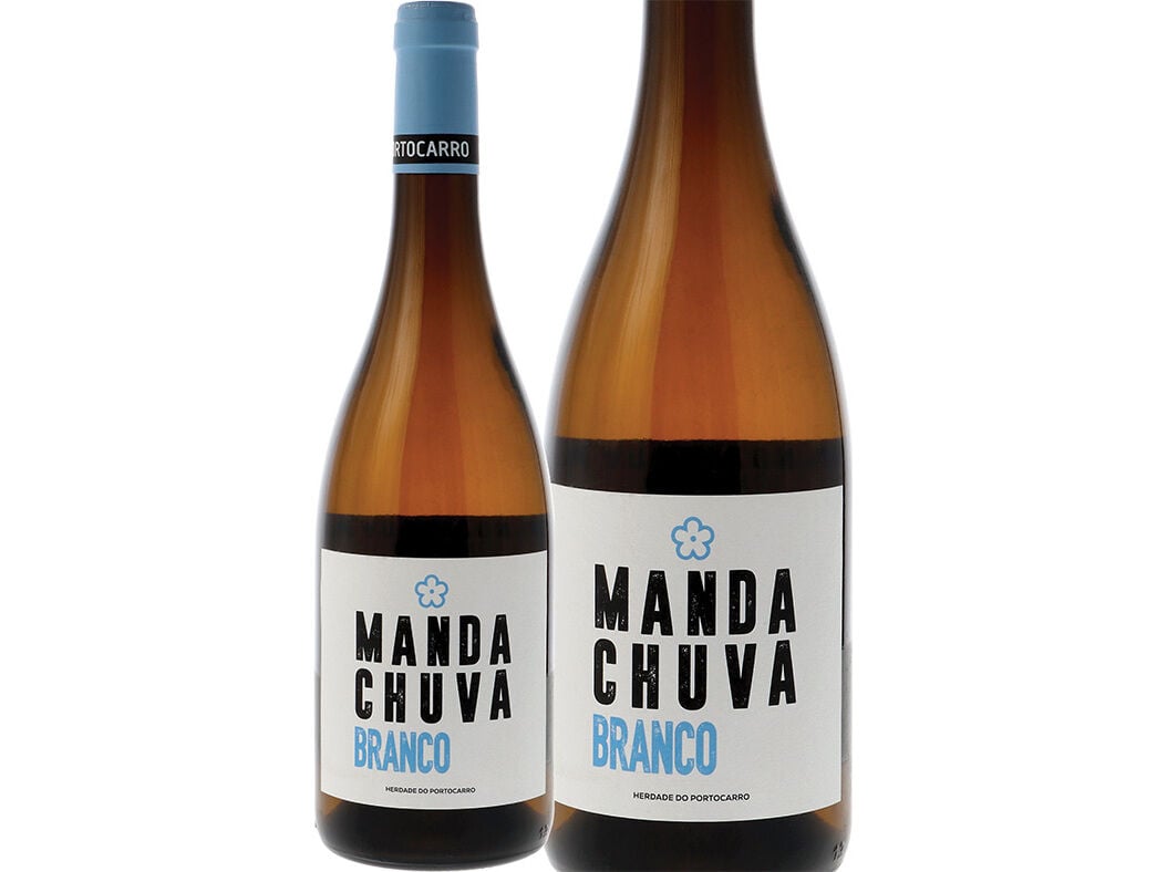 VINHO BRANCO MANDA CHUVA P. SET&Uacute;BAL 0.75L