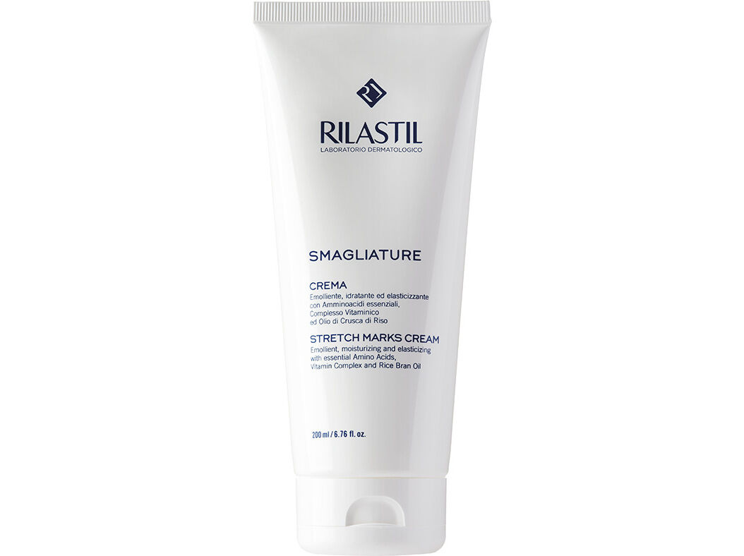 CREME RILASTIL ESTRIAS SMAGLIATURE 200 ML image number 0