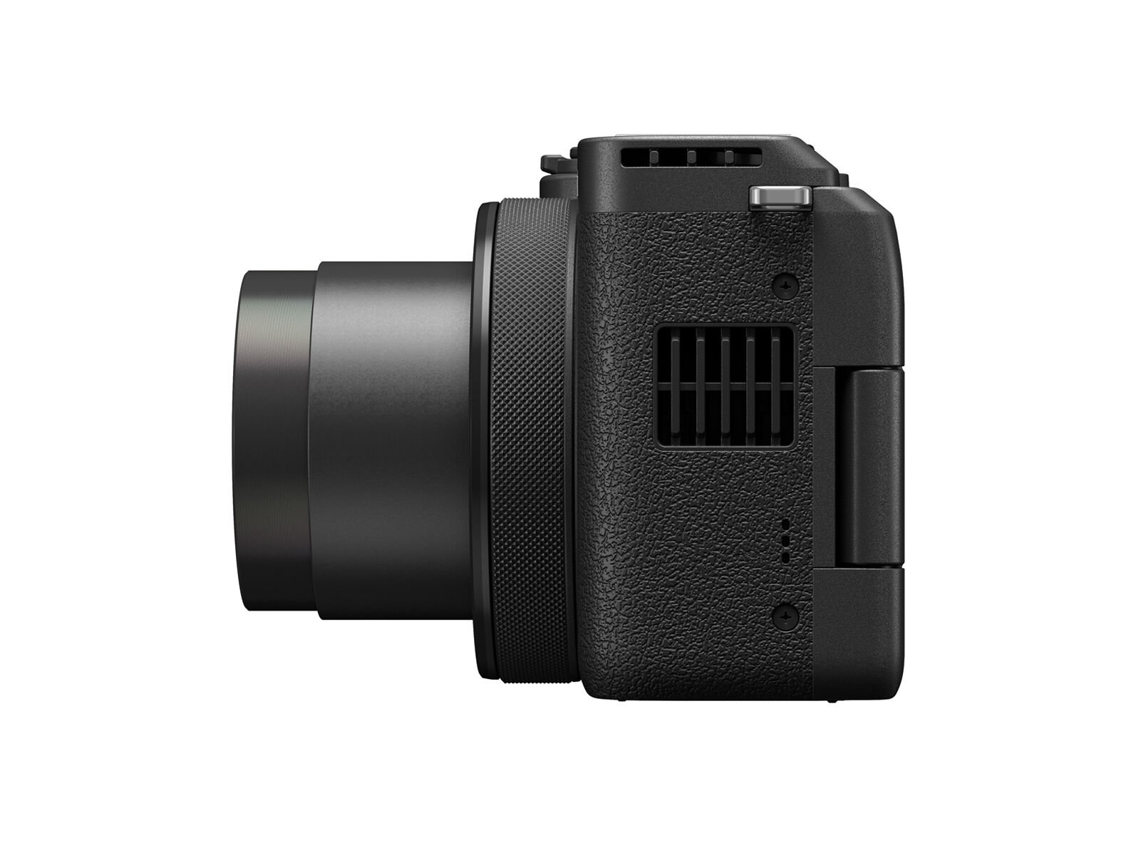 MAQUINA FOTOGRAFICA CANON POWERSHOT V1 image number 3