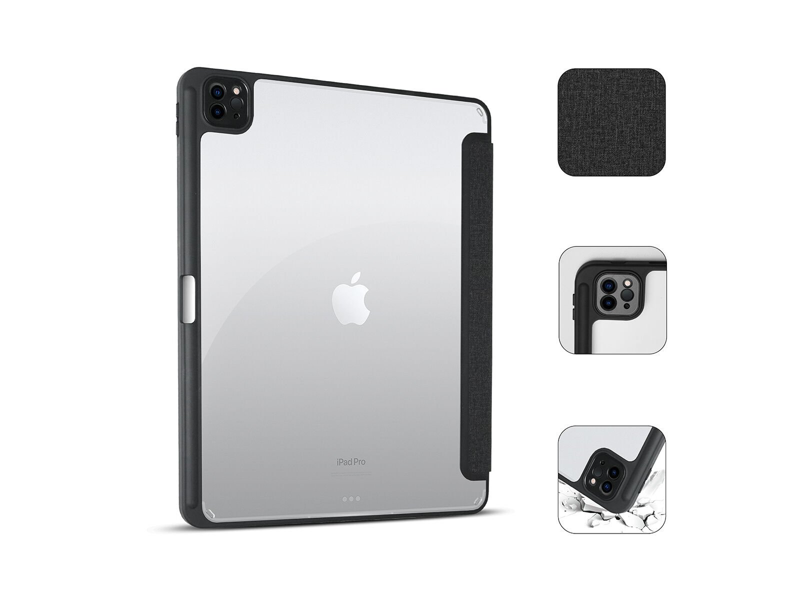 CAPA SUBBLIM IPAD PRO 11" image number 1
