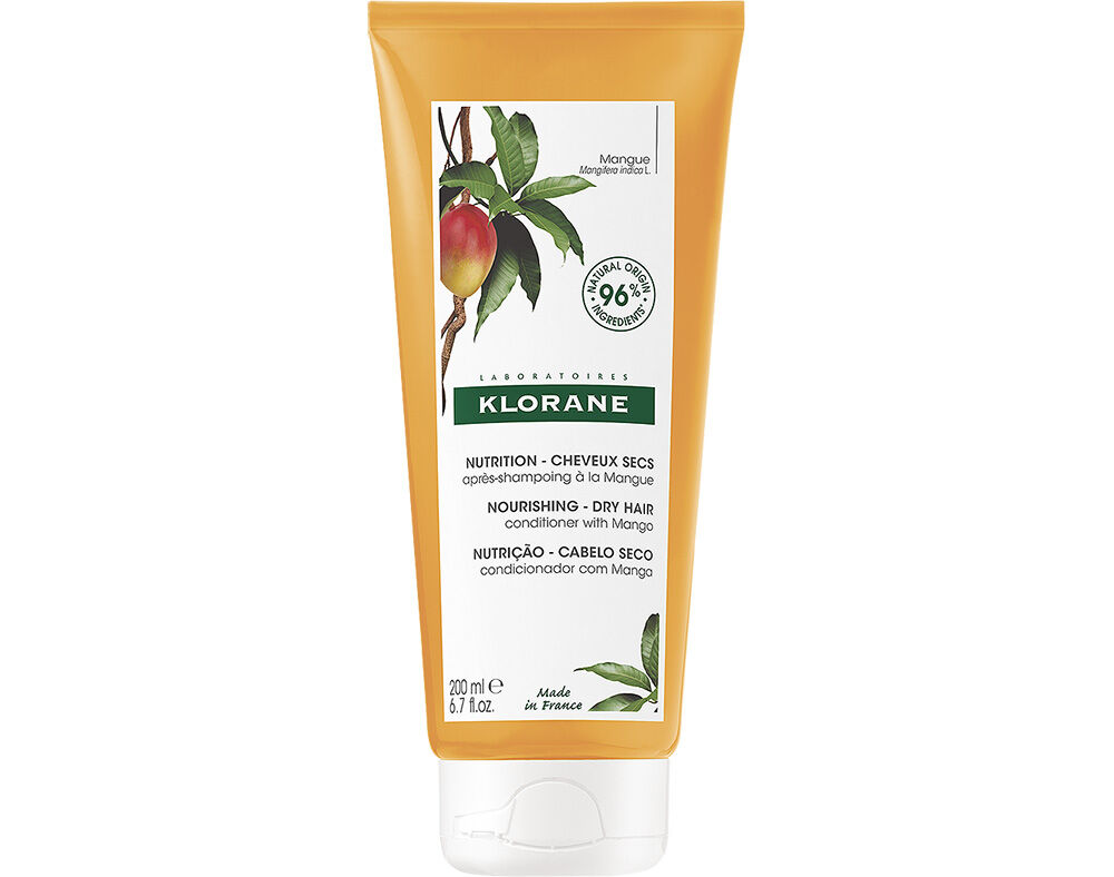 B&Aacute;LSAMO KLORANE MANGA 200ML