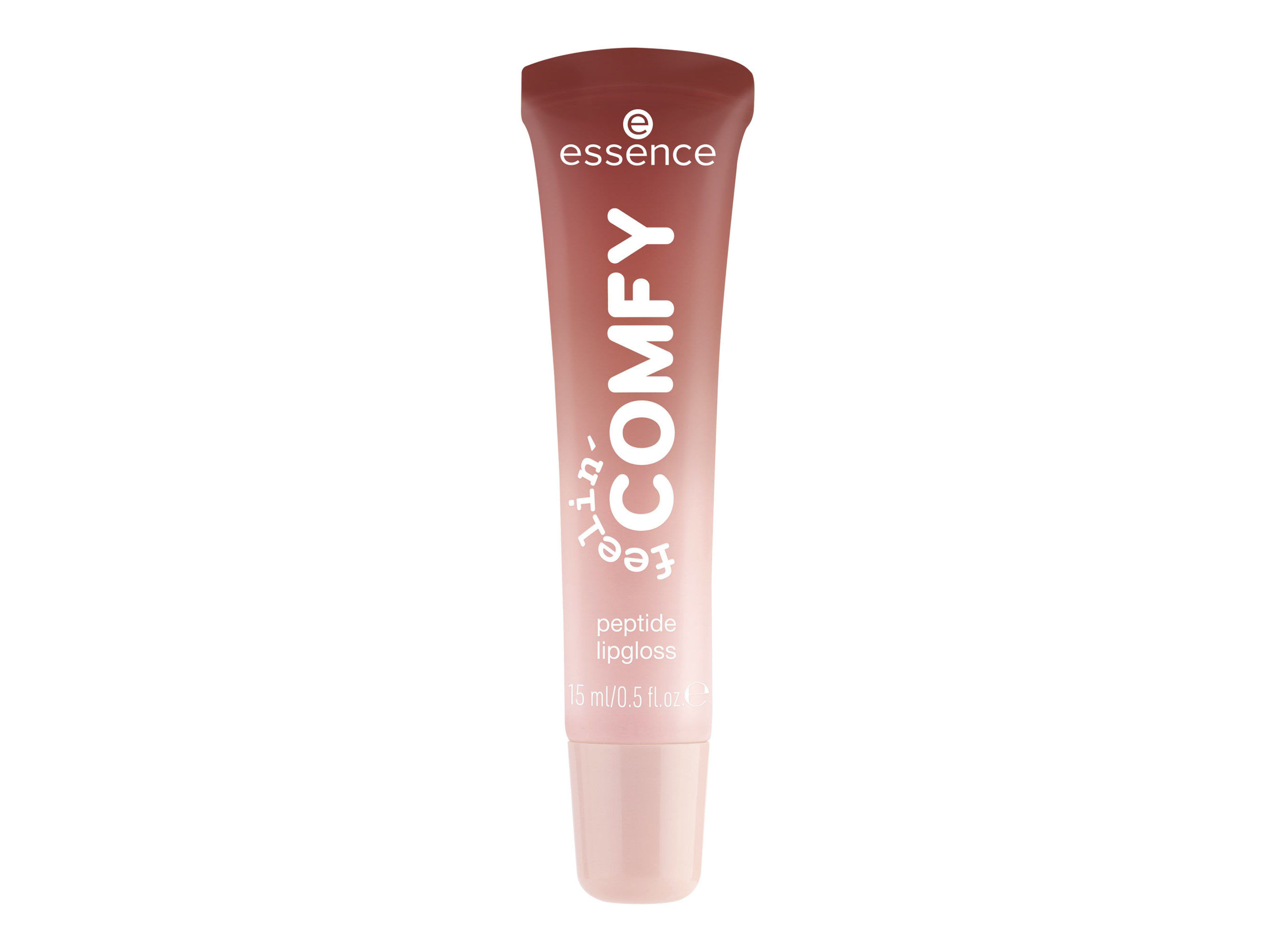 LIPGLOSS ESSENCE FEELIN' COMFY 02 15ML image number 0