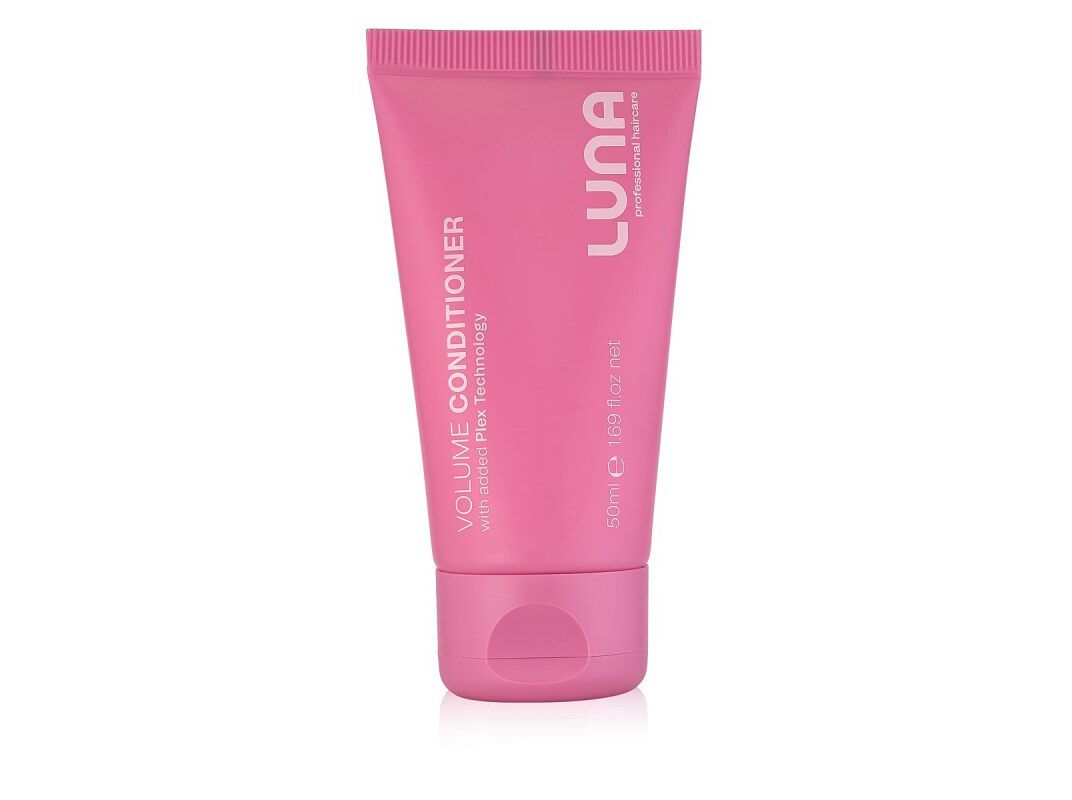 CONDICIONADOR LUNA VOLUME 50ML image number 0