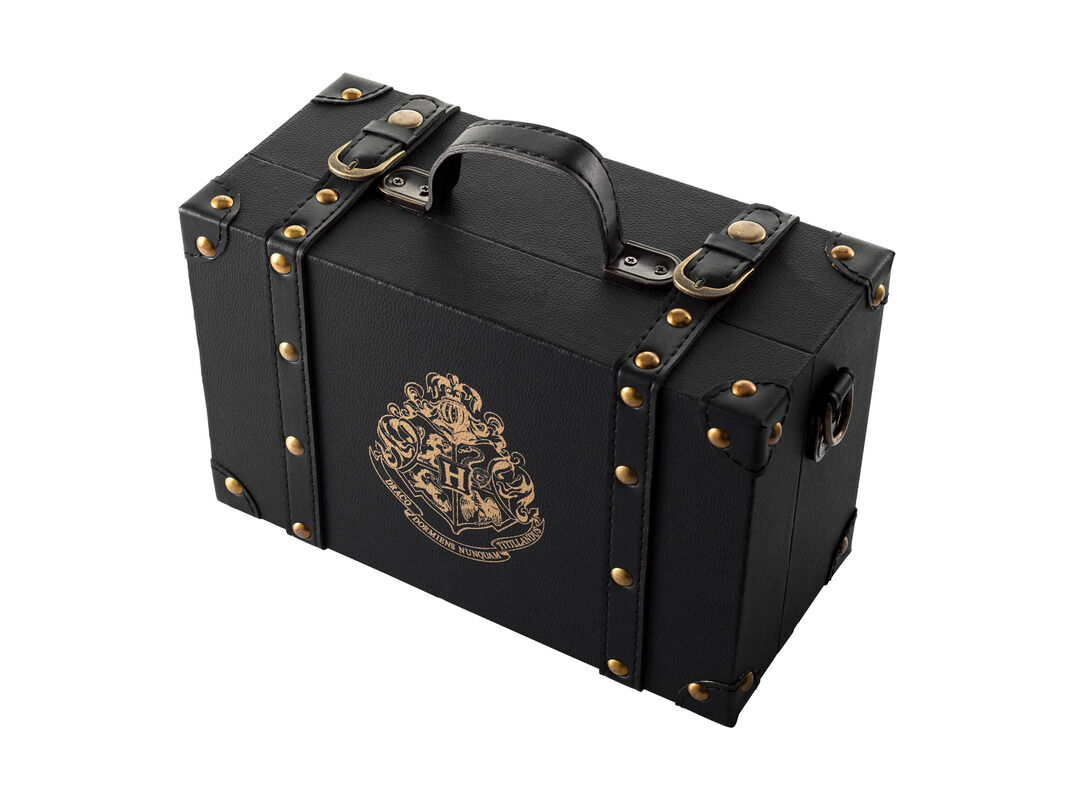 GIFT SET PREMIUM HARRY POTTER image number 1