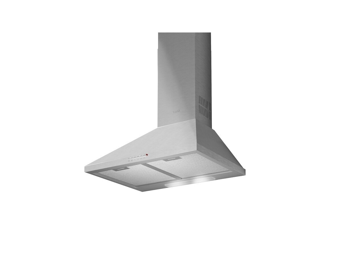 CHAMIN&Eacute; TEKA DBP 70 PRO 613M3/H INOX 70 CM image number 1