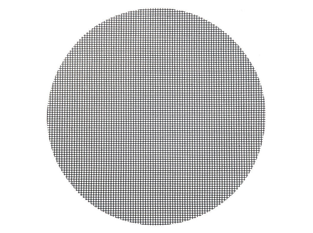 GRELHA BBQ GARDENSTAR EM FIBRA VIDRO &Oslash;48CM