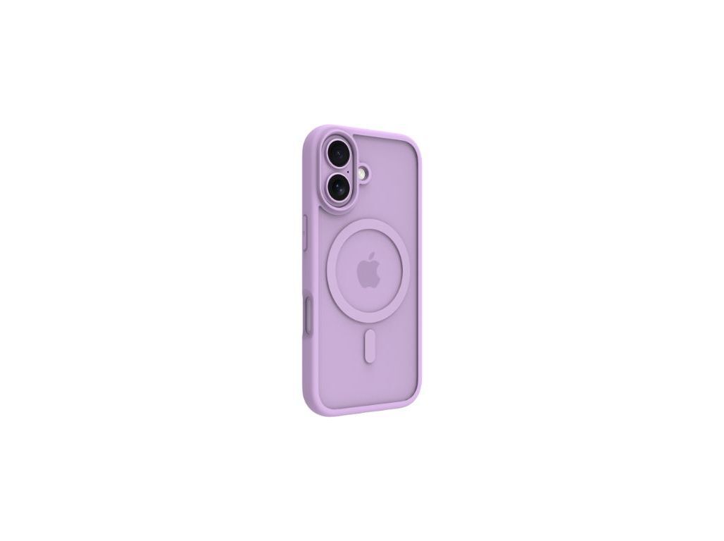 CAPA DBRAMANTE1928 GRENEN MS IPHONE 17 VIOLETA image number 0
