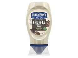Maionese Hellmann's Trufa 284 g