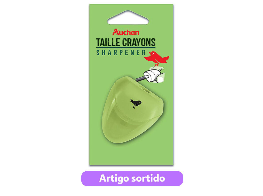 AFIA COM DEP&Oacute;SITO AUCHAN CORES SORTIDAS image number 6