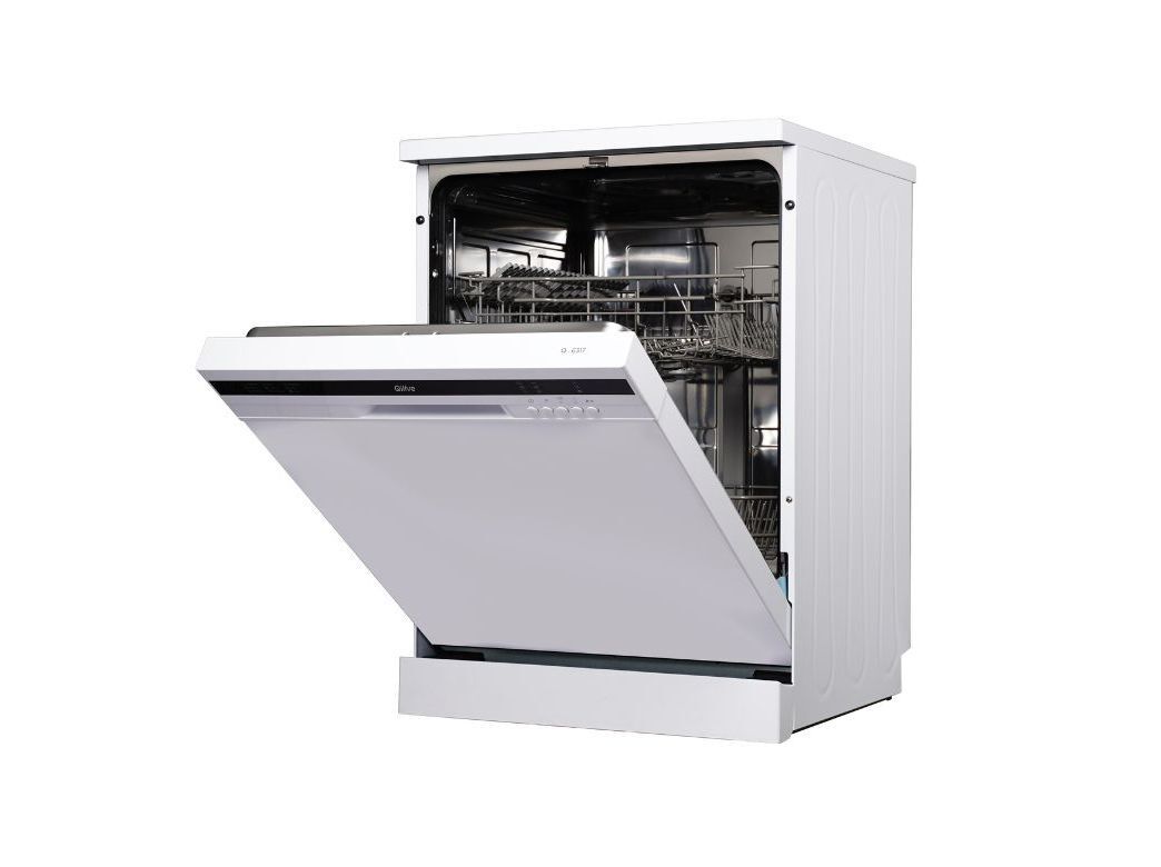 M&Aacute;QUINA DE LAVAR LOI&Ccedil;A QILIVE Q.6317 E 12 CONJUNTOS image number 1