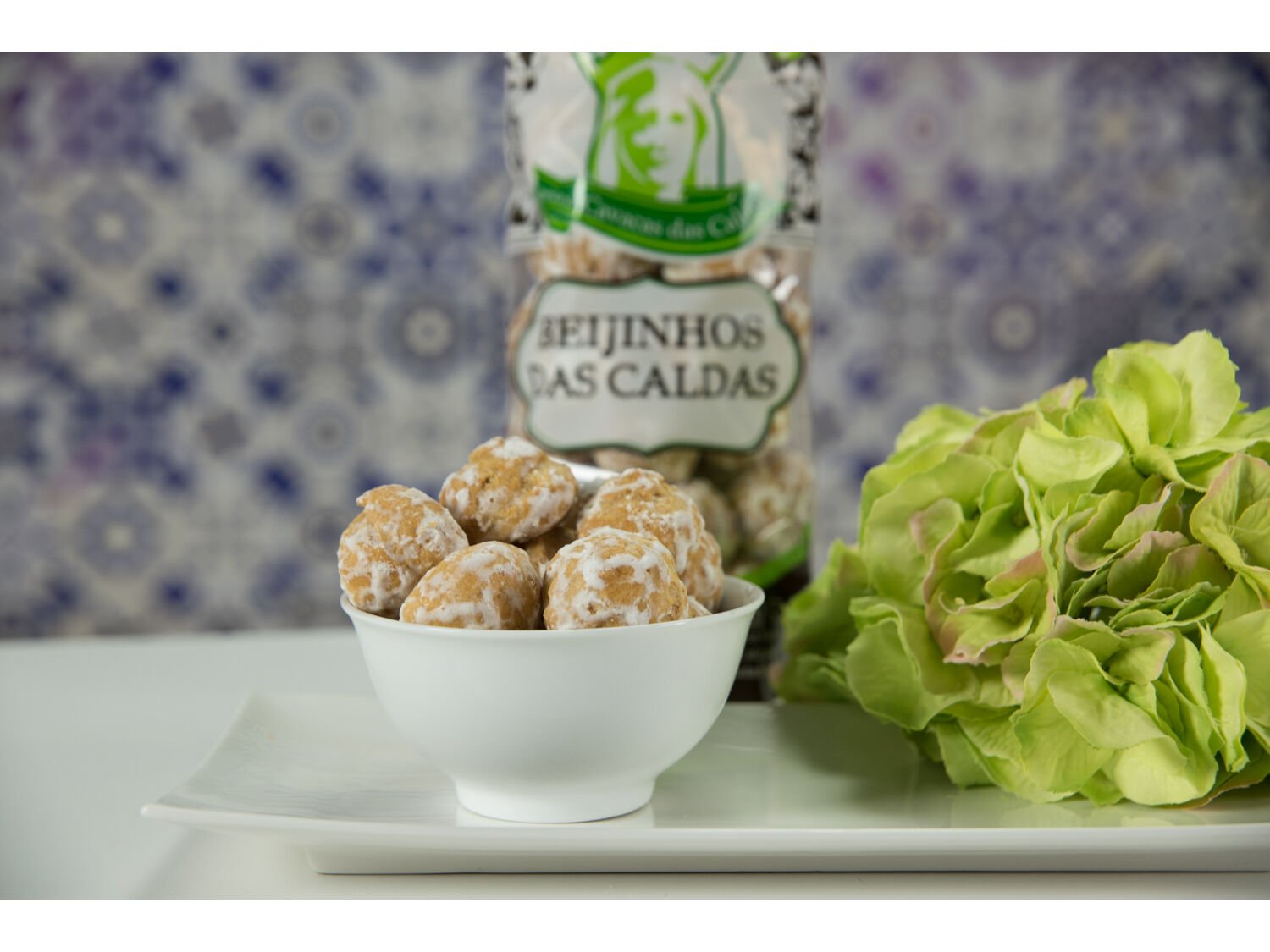 BEIJINHOS DAS CALDAS 100G image number 2