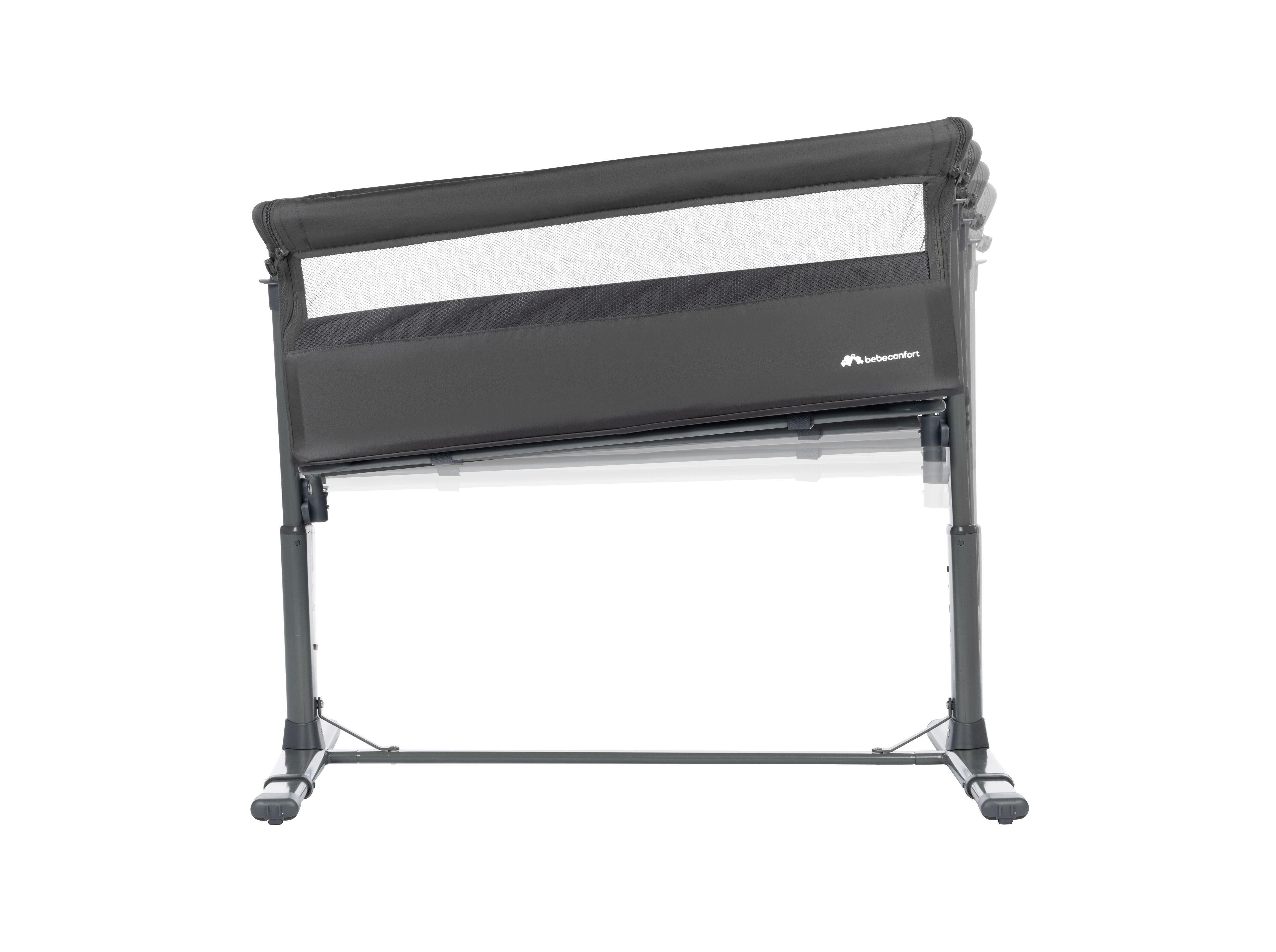 BER&Ccedil;O B&Eacute;B&Eacute;CONFORT ZINA GRAPHITE image number 8