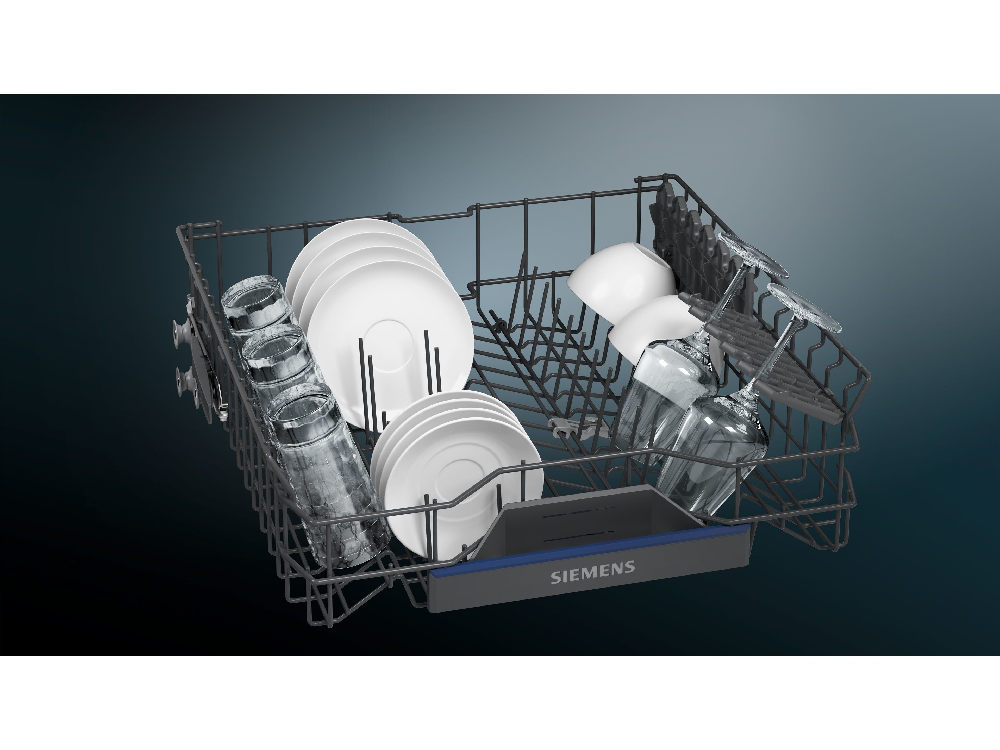 M&Aacute;QUINA DE LAVAR LOI&Ccedil;A SIEMENS SN25ZI08CE INOX B 14SERVI&Ccedil;OS image number 6