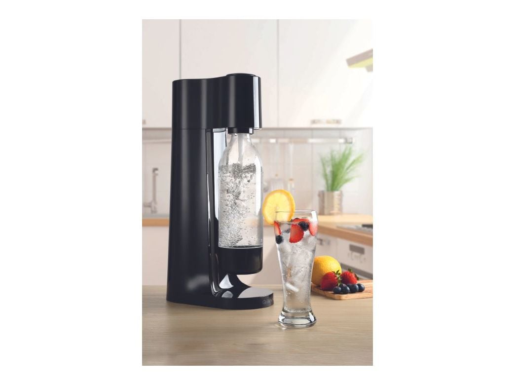 M&Aacute;QUINA DE GASEFICA&Ccedil;&Atilde;O QILIVE Q.5105 image number 1