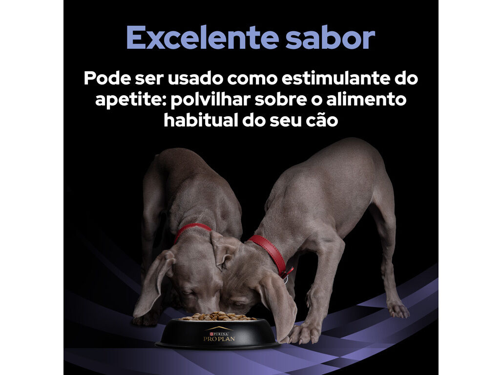 SUPLEMENTO PROBI&Oacute;TICO PRO PLAN C&Atilde;O FORTIFLORA 7X1G image number 9