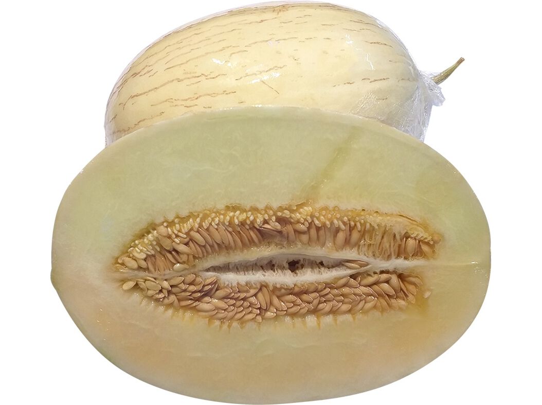 MEL&Atilde;O BRANCO AUCHAN METADE KG