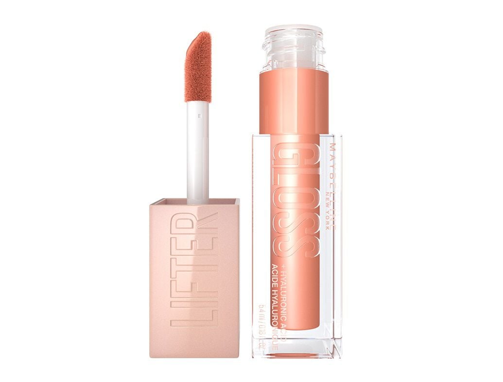 BATOM MAYBELLINE LIFTER GLOSS 007 NU image number 1