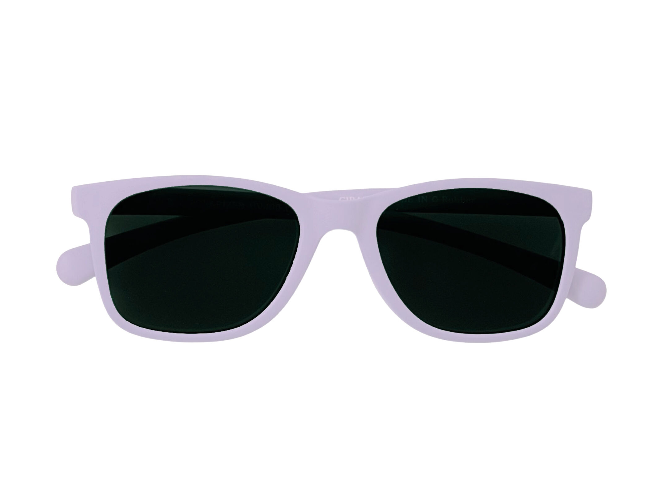 &Oacute;CULOS DE SOL MUSTELA 3-5A LILAS image number 0