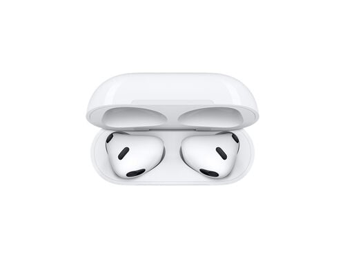 AURICULARES APPLE AIRPODS 3ª GEN BRANCOS MME73TY/A