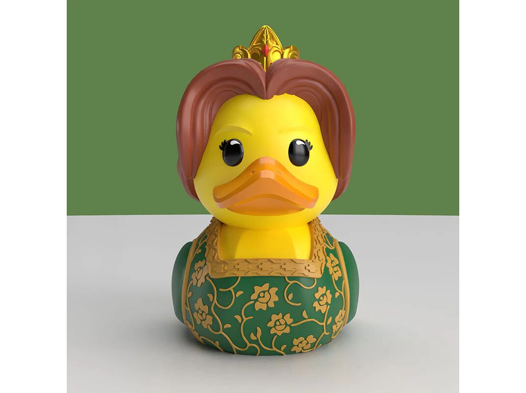 PATO TUBBZ MINI SHREK FIONA image number 0