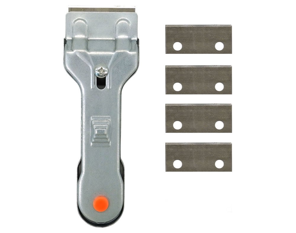 RASPADOR ACTUEL VITROCERAMICA