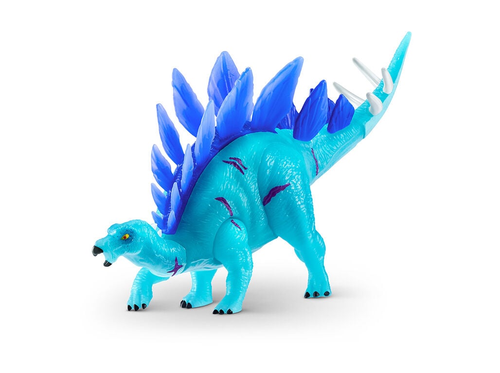 DINO STRIKE 5 SURPRISE MODELOS SORTIDOS image number 6