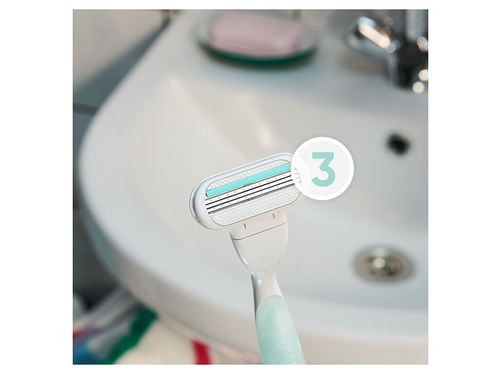 Recarga de L&acirc;minas Smooth Venus 4 un image number 4