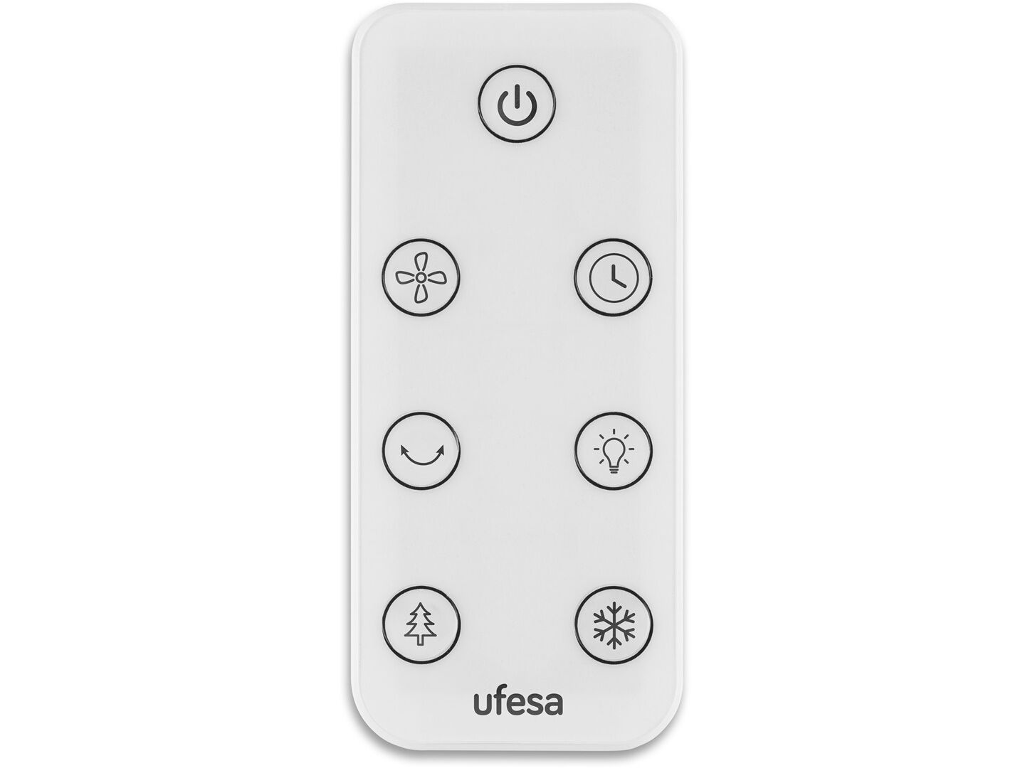 CLIMATIZADOR UFESA CLN BRANCO 7L image number 5