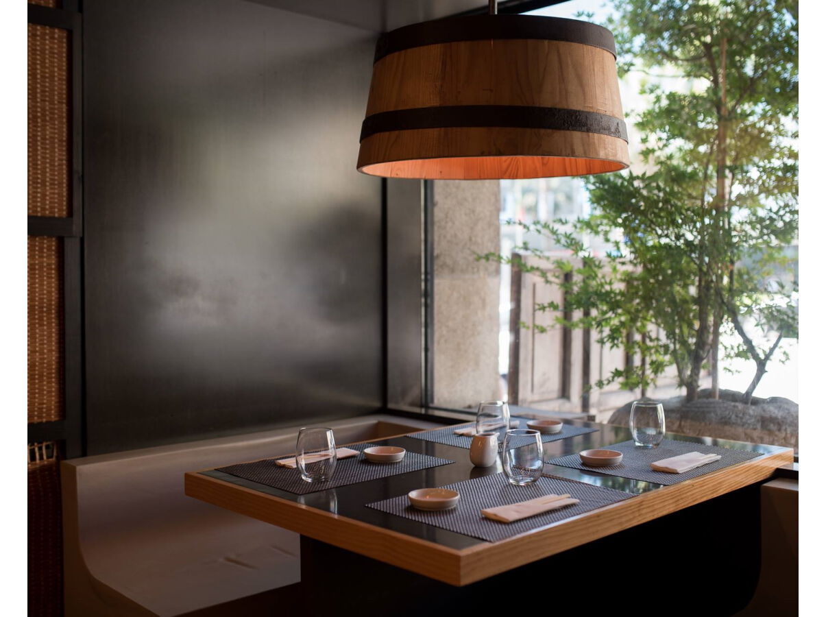 PACK ODISSEIAS ROMANCE & SUSHI A DOIS image number 3