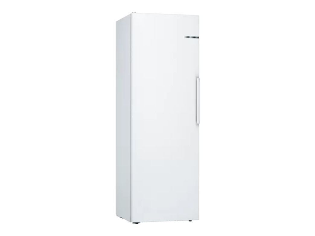 FRIGORIFICO 1 PORTA BOSCH KSV33VWEP BRANCO E 324L image number 0