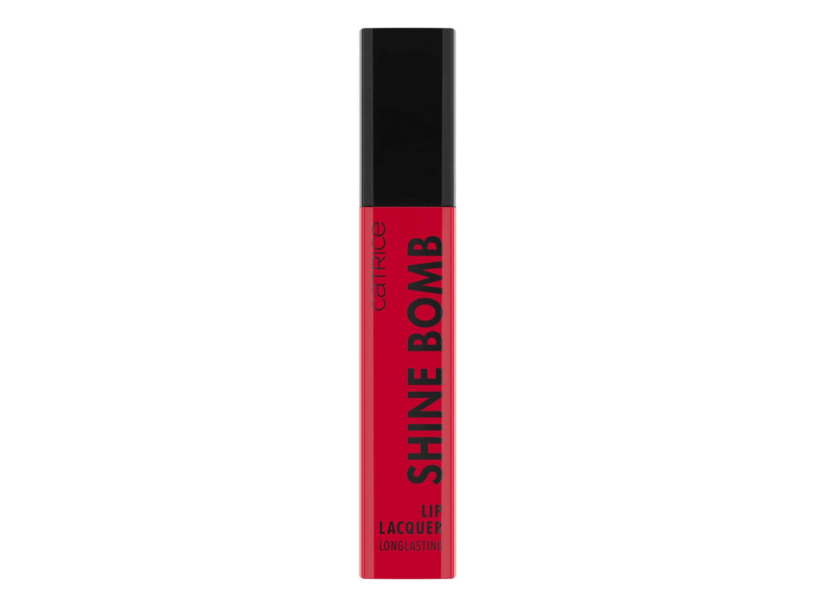 BRILHO LABIAL CATRICE SHINE BOMB 040 image number 0
