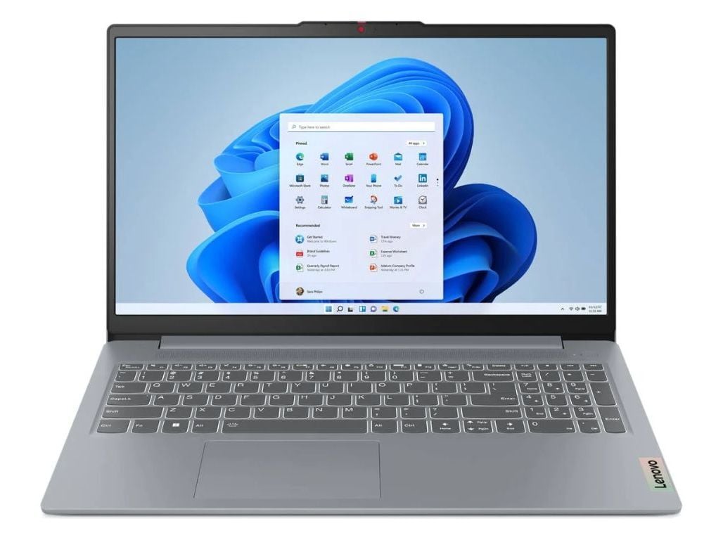 PORT&Aacute;TIL LENOVO IDEAPAD SLIM 3 15AMN8-402 (15.6" R5/16/512GB) image number 0