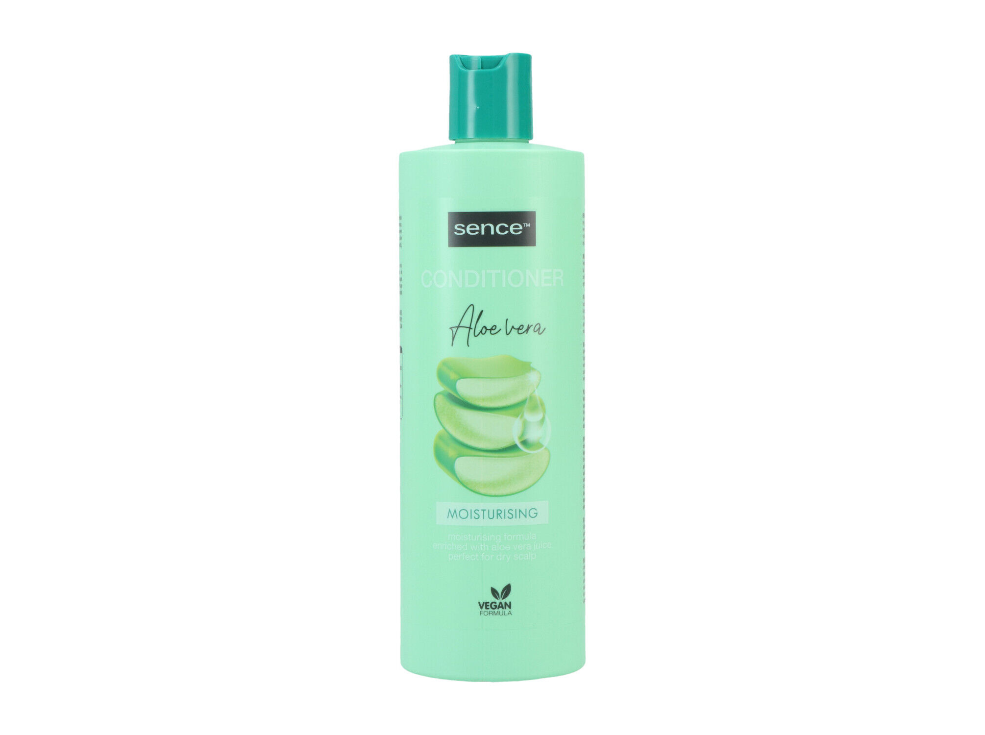 CONDICIONADOR SENCE ALOE VERA 400ML