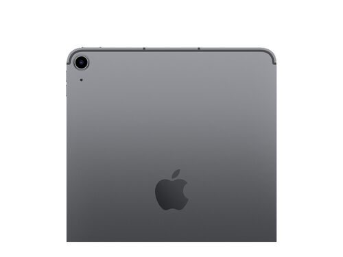 APPLE IPAD AIR 10.9" 64GB WIFI + CELL SPACE GREY image number 1