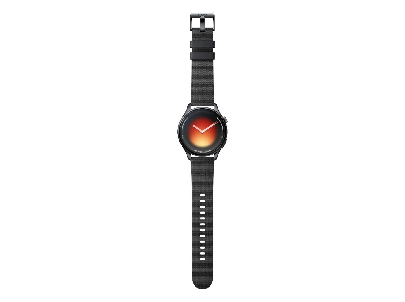 SMARTWATCH XIAOMI WATCH 5 BLACK image number 2