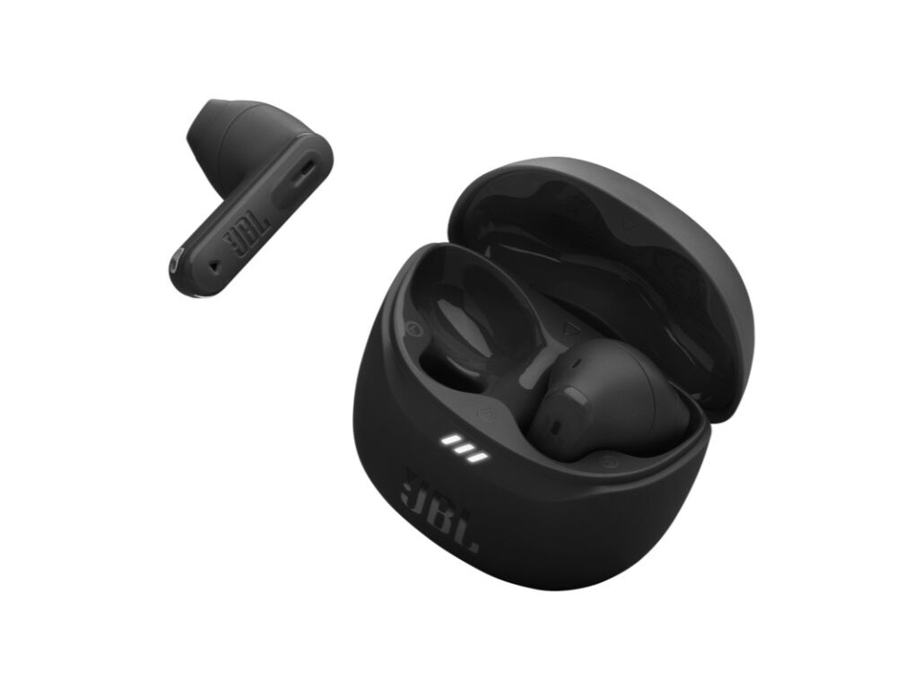 AURICULARES JBL TUNE FLEX 2 PRETO image number 5