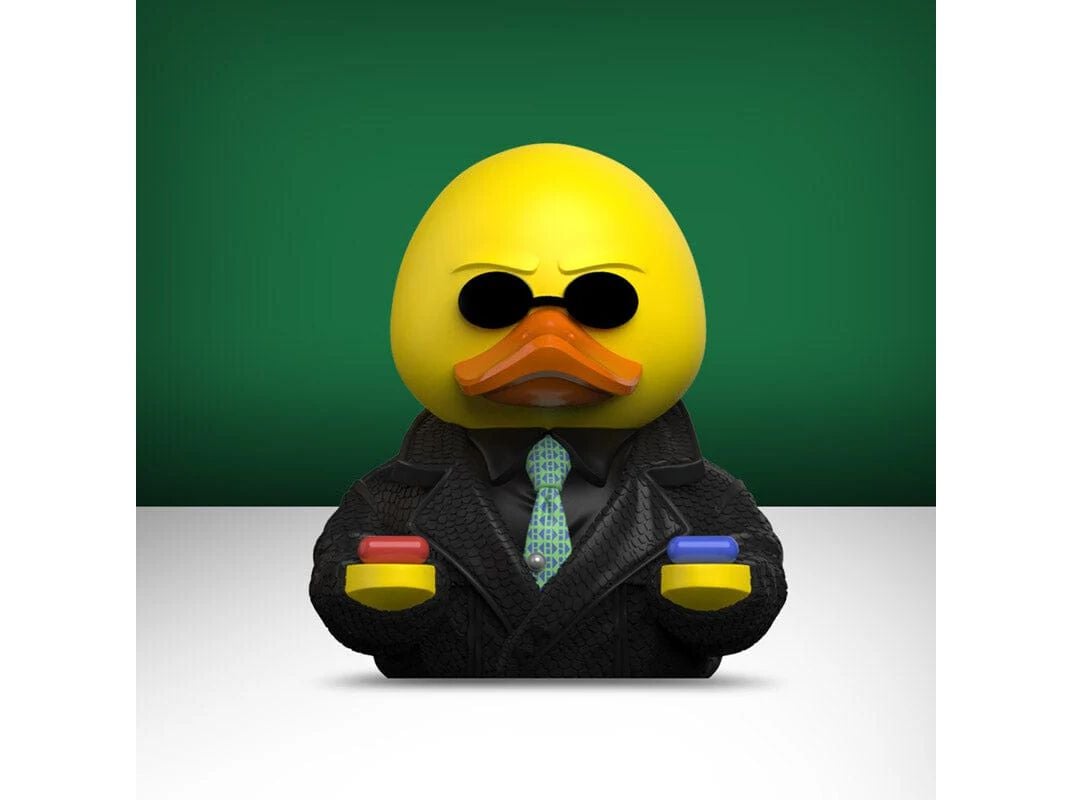 PATO TUBBZ MATRIX MORPHEUS image number 0