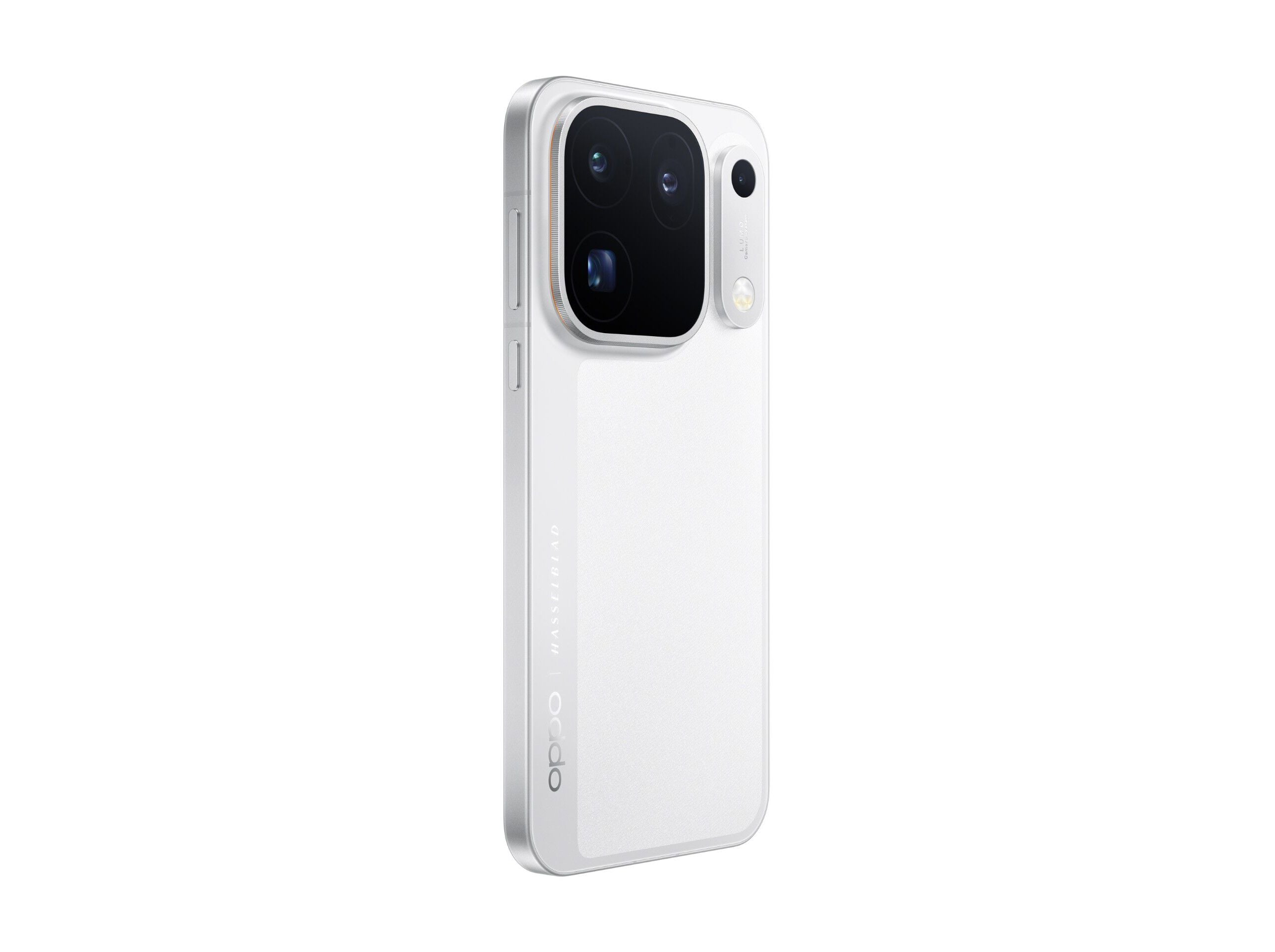 SMARTPHONE OPPO FIND X10 PRO MAX 12/512GB BRANCO LUNAR image number 3