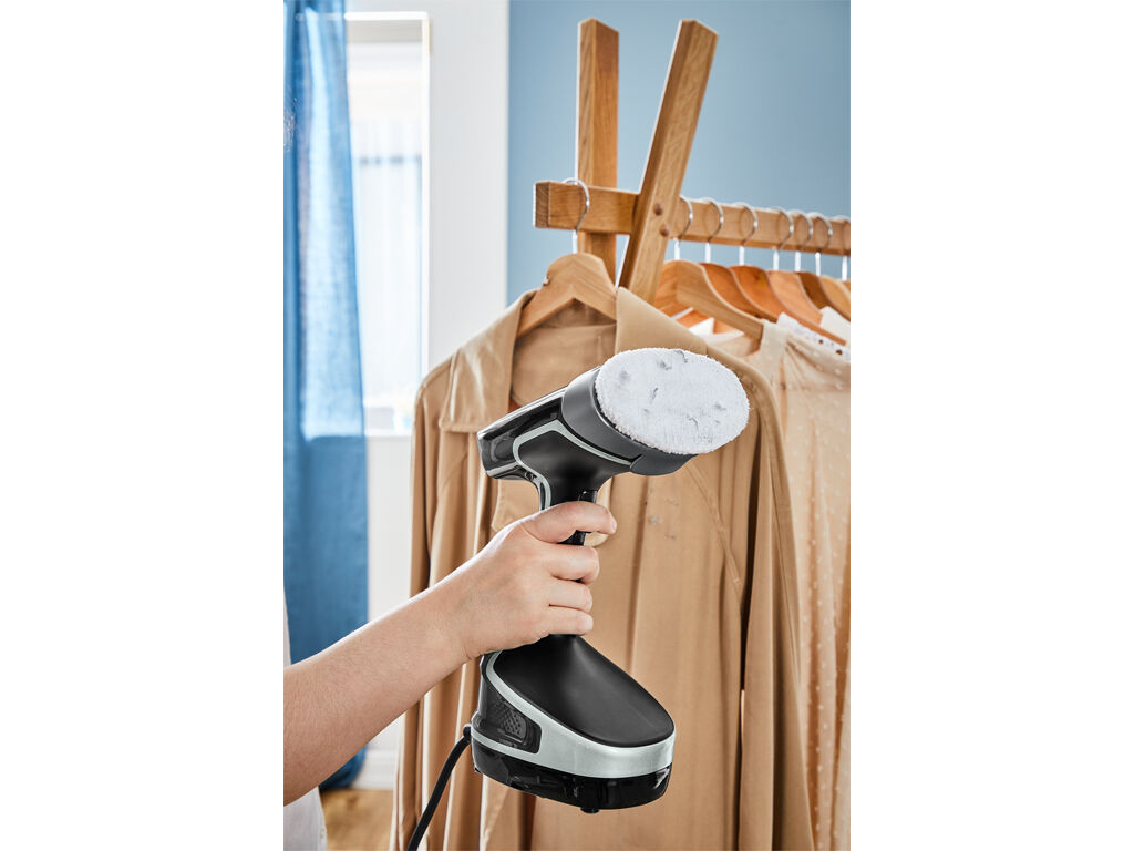 ESCOVA ENGOMAR A VAPOR ROWENTA DR8270D1 ACCESS STEAM FORCE 2000W image number 3