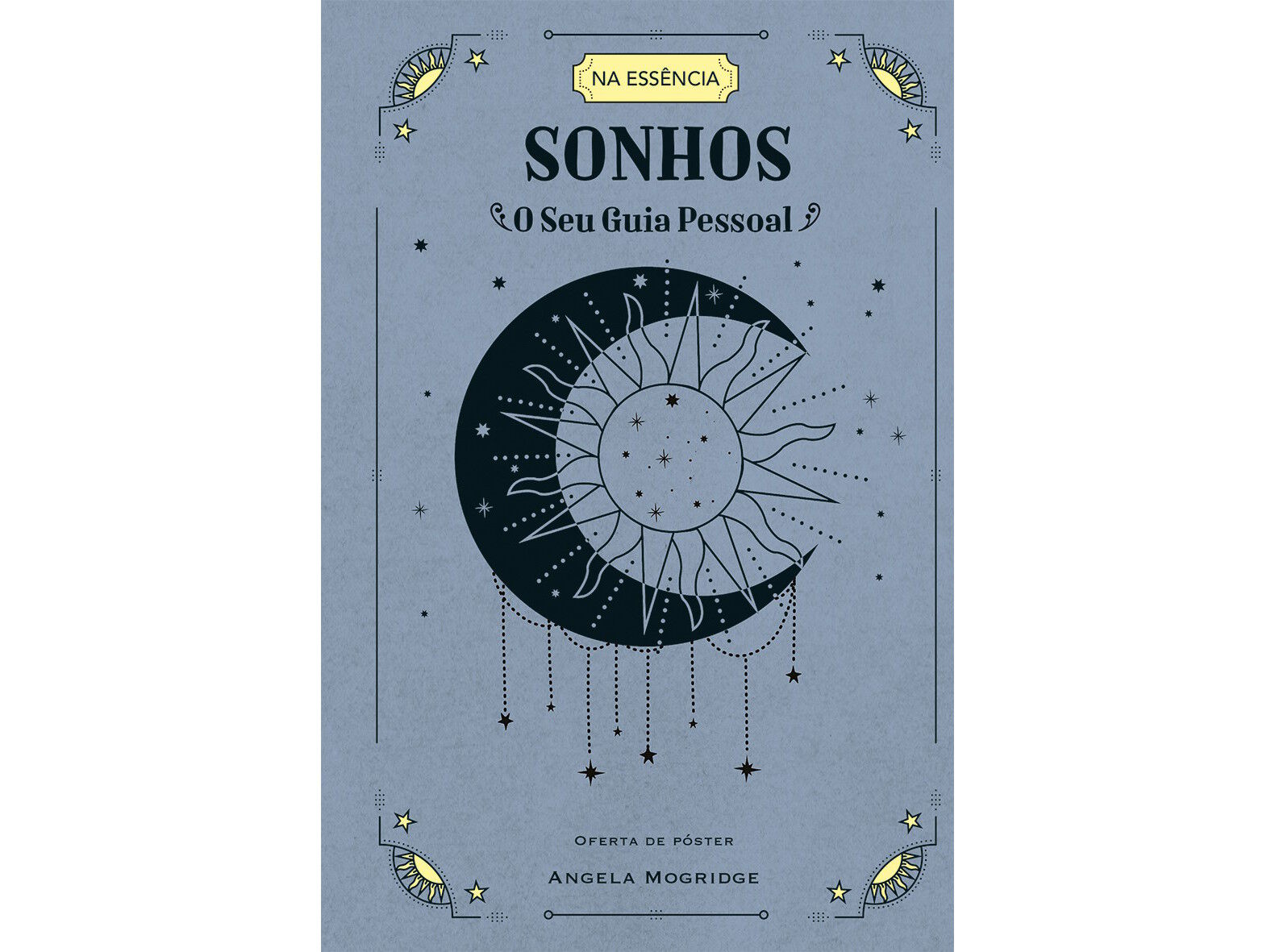 LIVRO SONHOS - O SEU GUIA PESSOAL image number 0