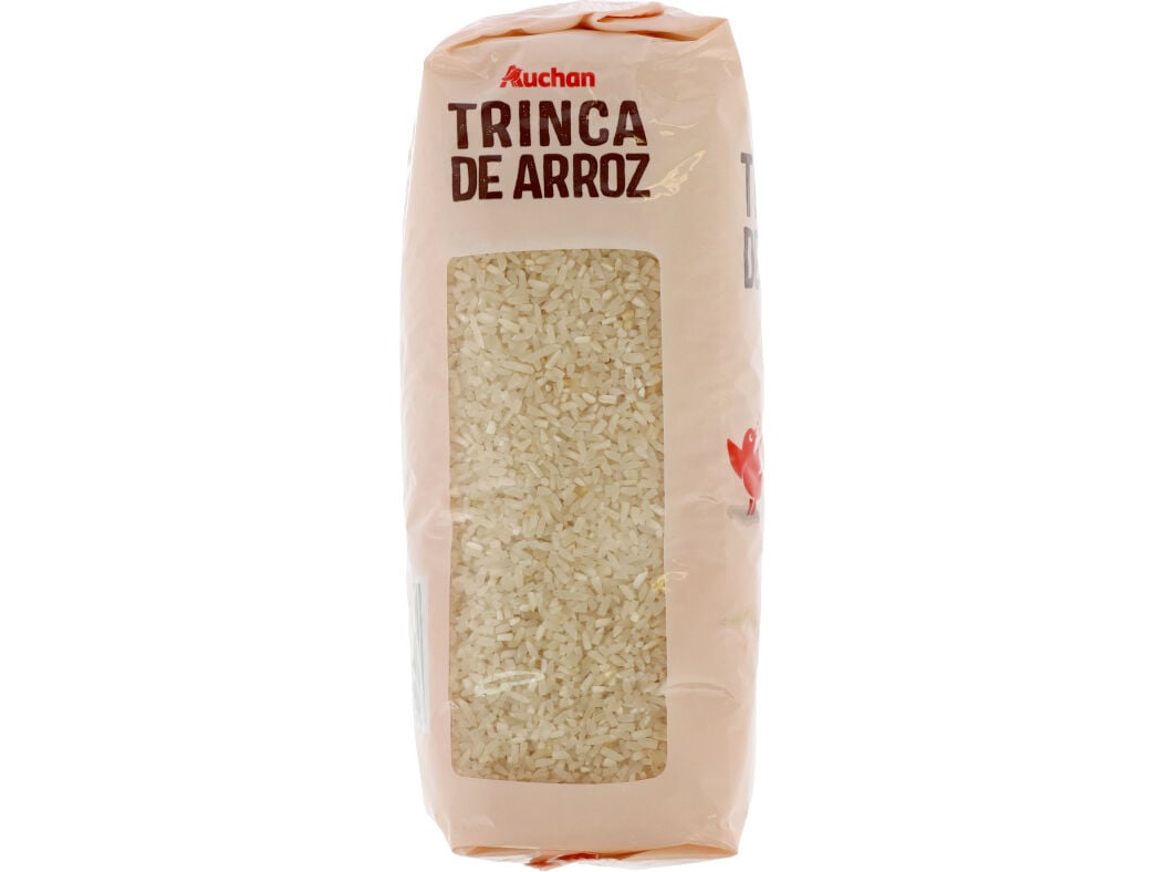 TRINCA DE ARROZ AUCHAN 1KG image number 2
