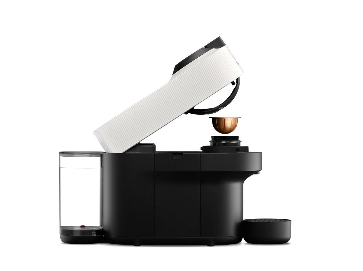 M&Aacute;QUINA DE CAF&Eacute; NESPRESSO KRUPS XN9201P3 VERTUO POP BRANCA image number 2