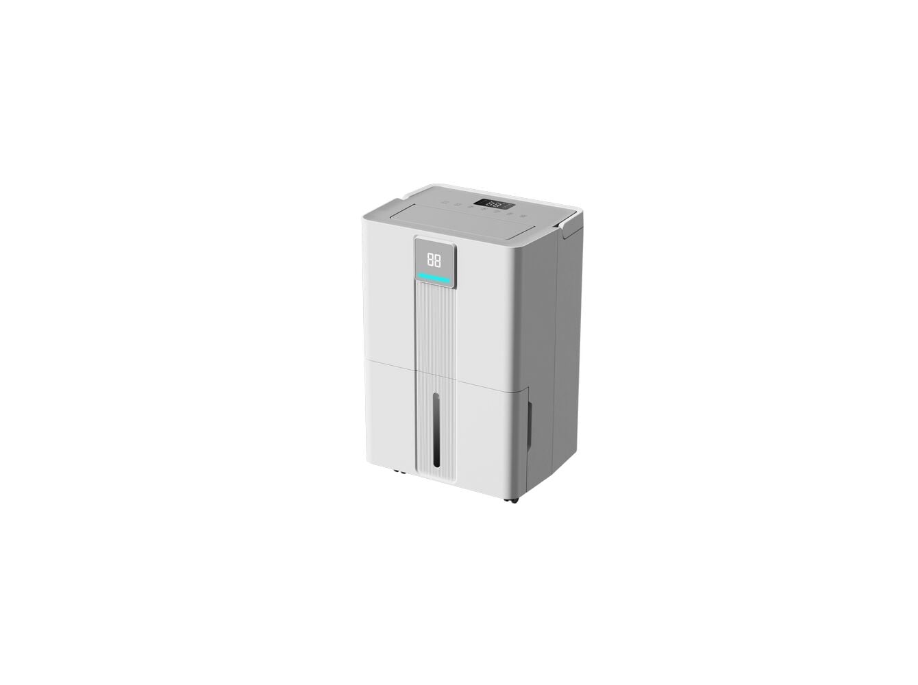DESUMIDIFICADOR BELTAX BDH3043 40L/DIA