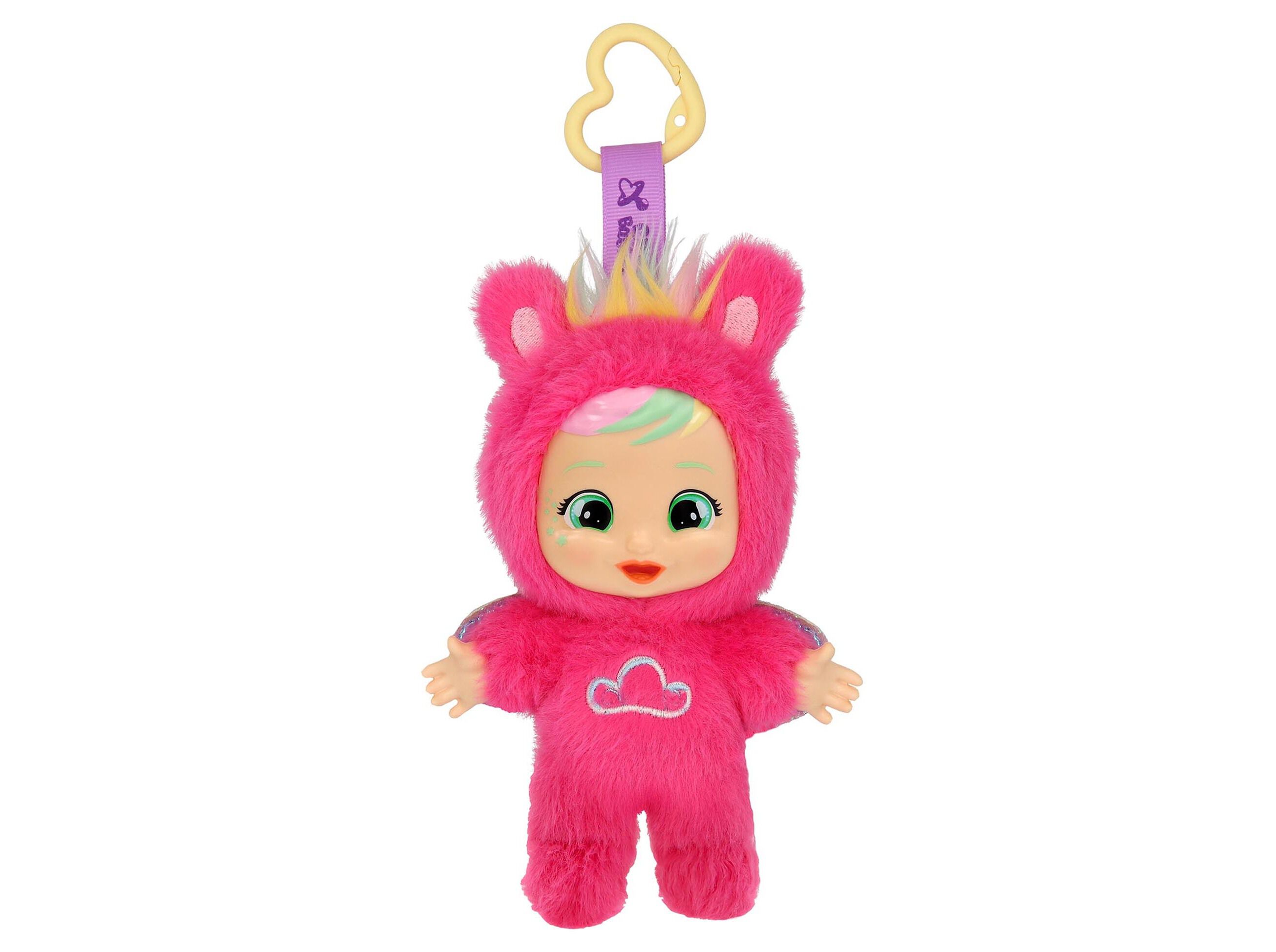 BONECAS CUTIES CRY BABIES MINI MODELOS SORTIDOS image number 17