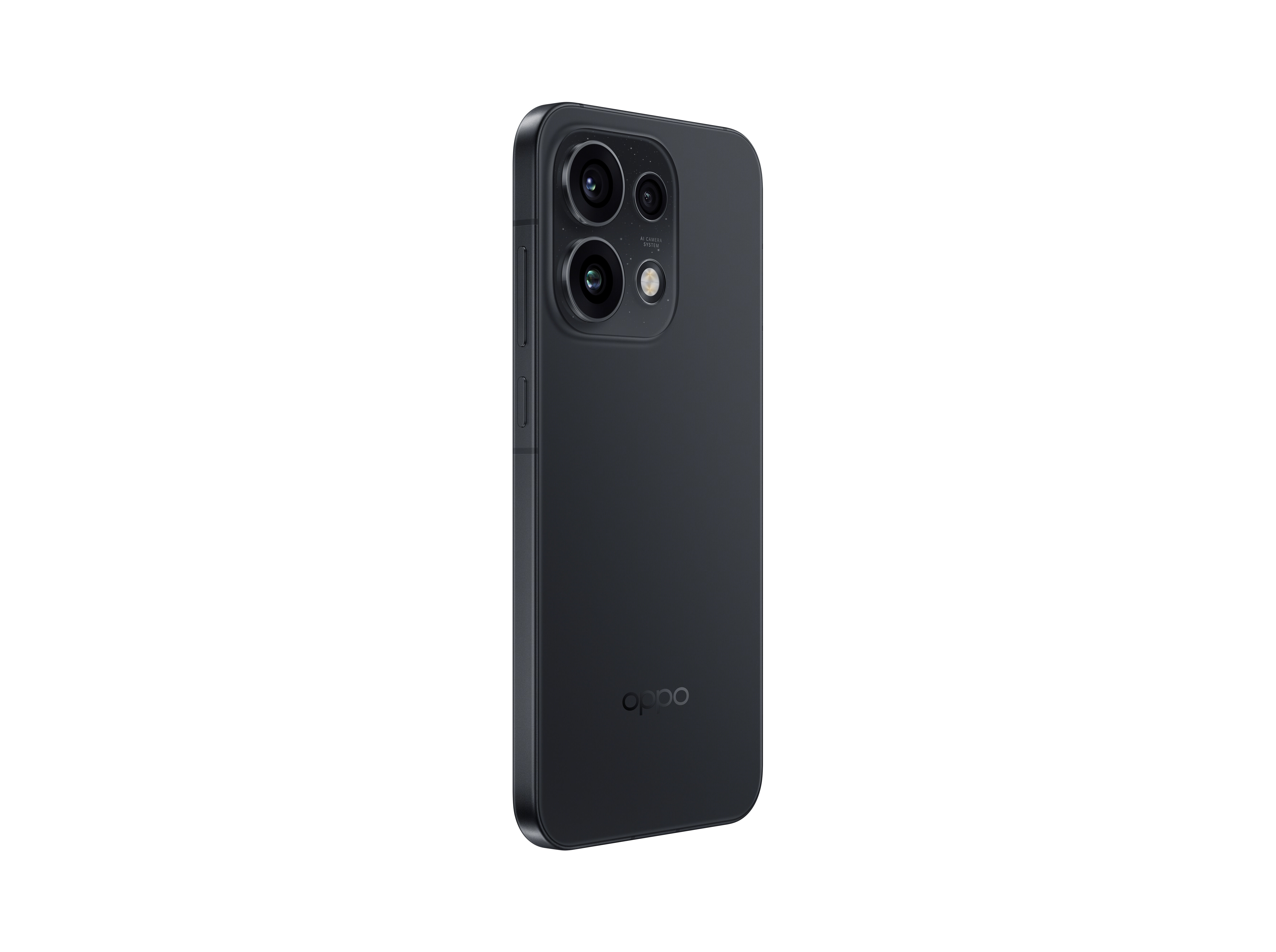 SMARTPHONE OPPO RENO16 PRO 5G PRETO 12/512GB image number 1