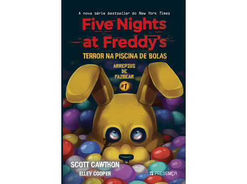 Five Nights at Freddy's (FNAF 1): dicas para se dar bem no jogo de