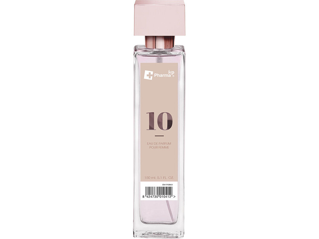 PERFUME IAP PHARMA SENHORA N&ordm; 10 150ML